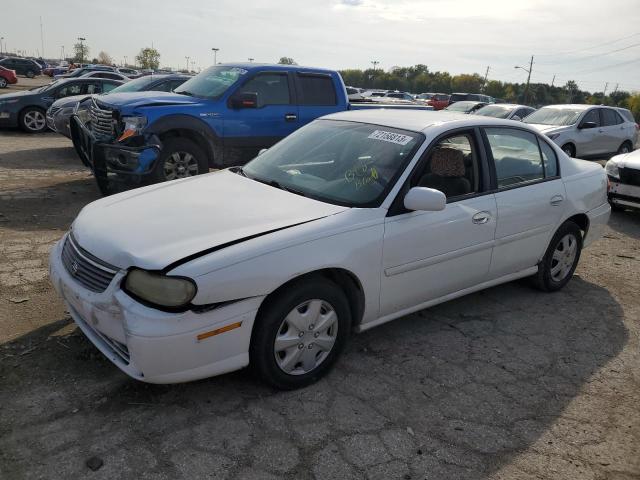 chevrolet malibu 1999 1g1nd52m3xy104686