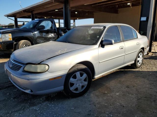 chevrolet malibu 1999 1g1nd52m5x6106418