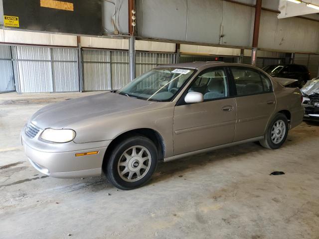 chevrolet malibu 1997 1g1nd52m6vy117574