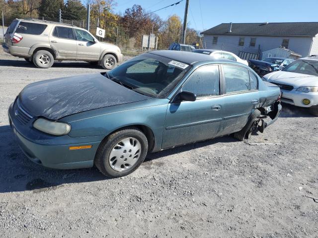 chevrolet malibu 1997 1g1nd52m8vy134621