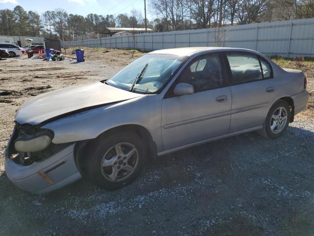 chevrolet malibu 1998 1g1nd52m9w6152770