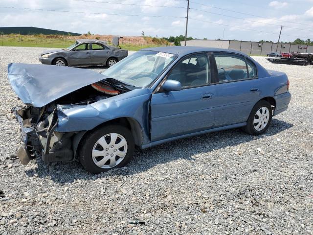 chevrolet malibu 1999 1g1nd52t3xy115145