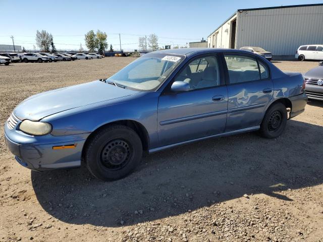 chevrolet malibu 1997 1g1nd52t4v6143187