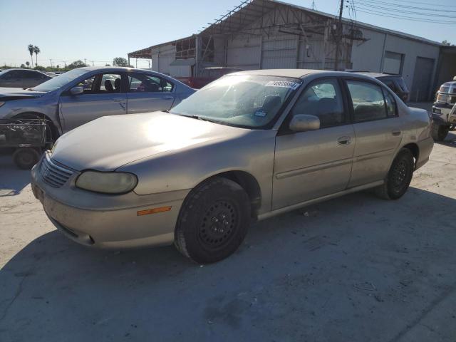 chevrolet malibu 1998 1g1nd52t9wy108585