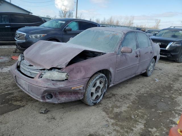 chevrolet malibu ls 2003 1g1ne52j03m613705