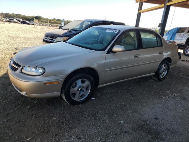 chevrolet malibu ls 2003 1g1ne52j03m720575