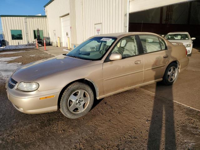 chevrolet malibu ls 2003 1g1ne52j13m708743