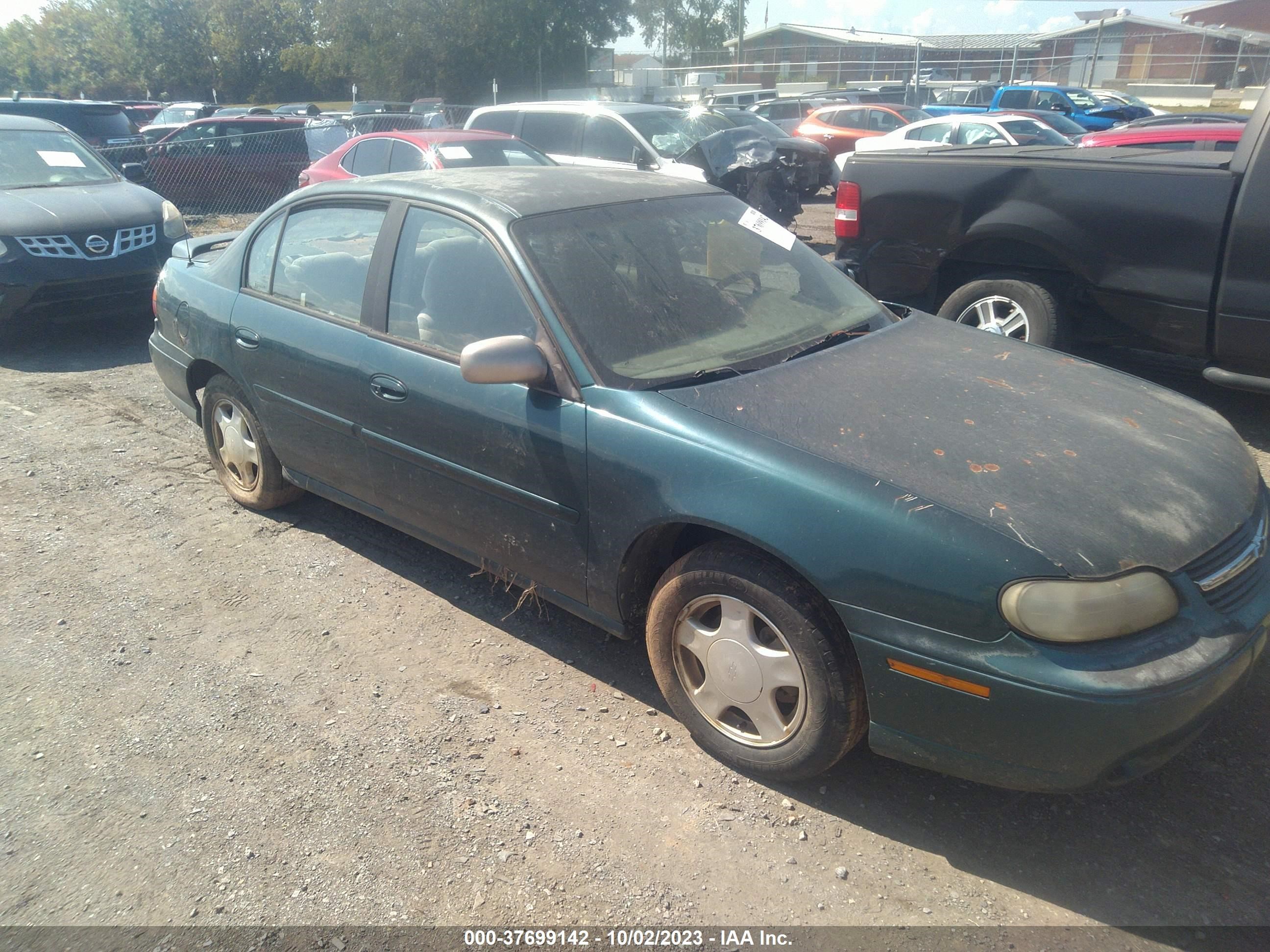 chevrolet malibu 2000 1g1ne52j1y6189883