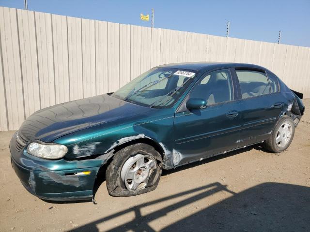 chevrolet malibu ls 2001 1g1ne52j216166814