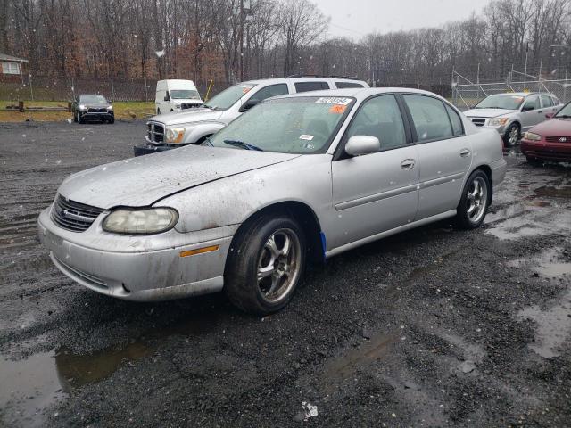 chevrolet malibu 2002 1g1ne52j22m589888