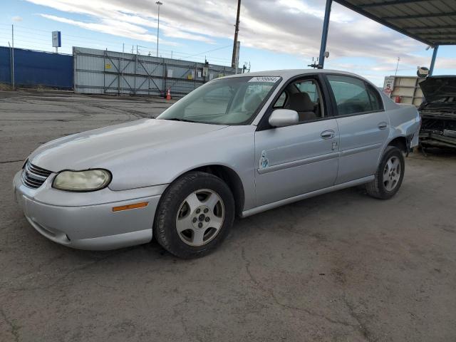 chevrolet malibu ls 2003 1g1ne52j23m633082