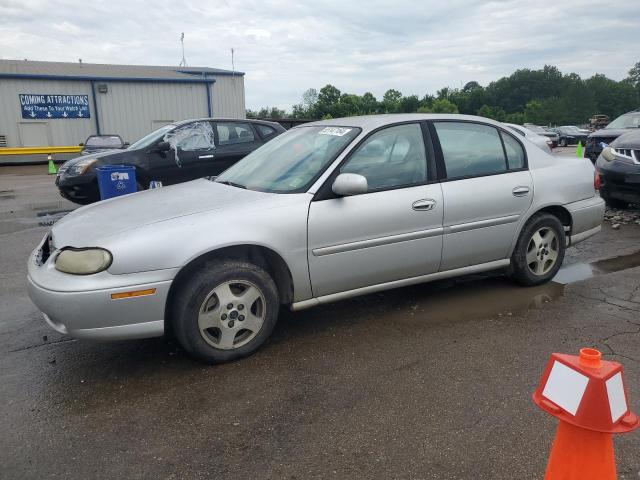 chevrolet malibu ls 2003 1g1ne52j23m674893