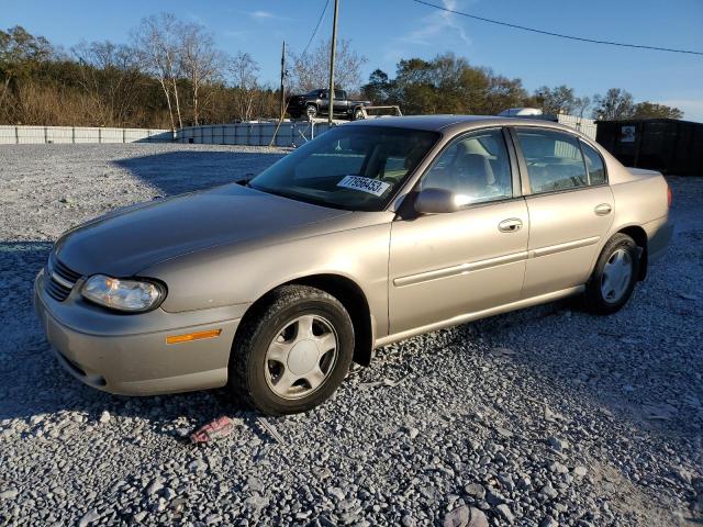 chevrolet malibu 2000 1g1ne52j2y6142667