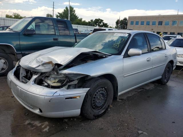 chevrolet malibu ls 2001 1g1ne52j316134096