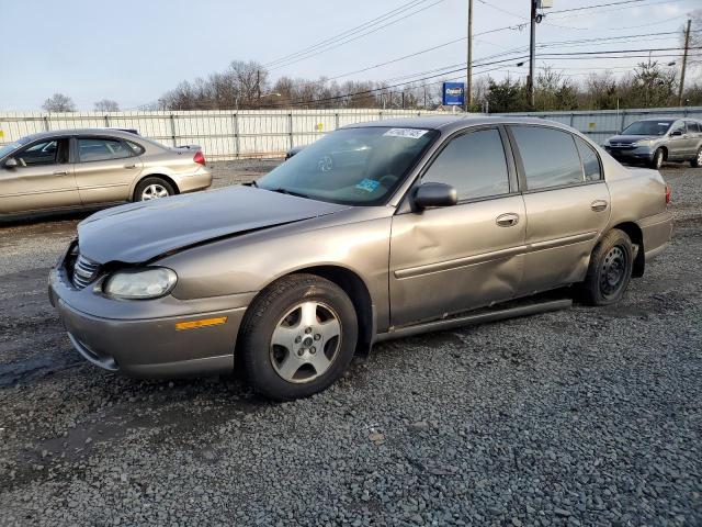 chevrolet malibu 2002 1g1ne52j32m636040