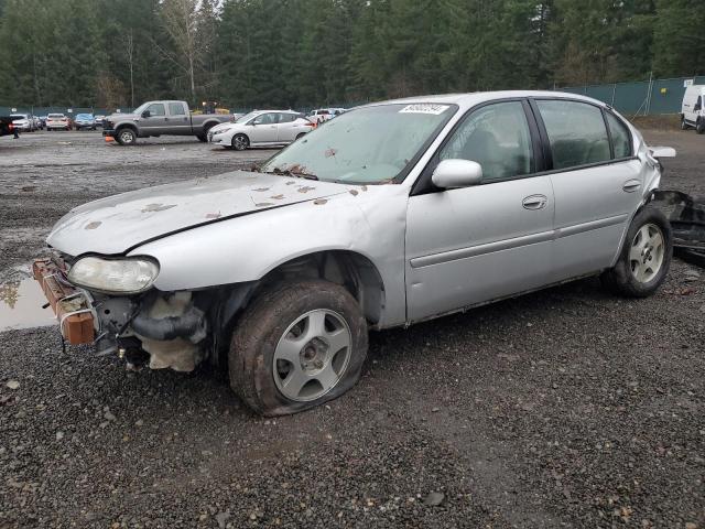 chevrolet malibu ls 2003 1g1ne52j33m604691