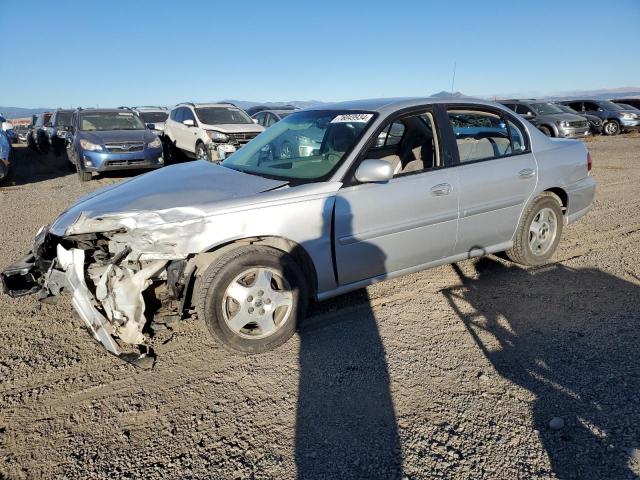 chevrolet malibu ls 2003 1g1ne52j33m622950