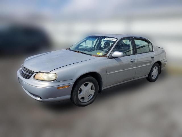 chevrolet malibu 2000 1g1ne52j3y6214878