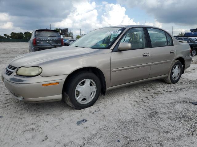 chevrolet malibu ls 2000 1g1ne52j4y6134179