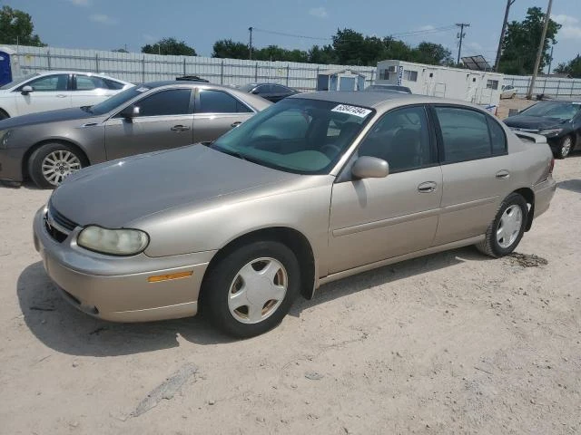 chevrolet malibu ls 2000 1g1ne52j4y6237988