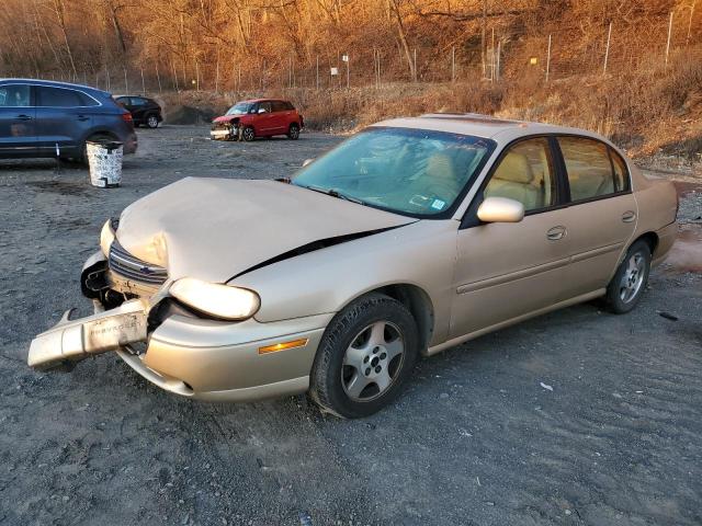 chevrolet malibu ls 2003 1g1ne52j53m545451