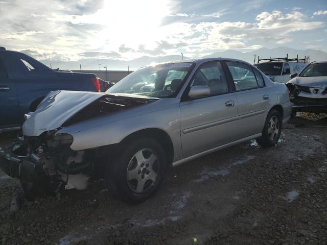 chevrolet malibu 2003 1g1ne52j73m513150