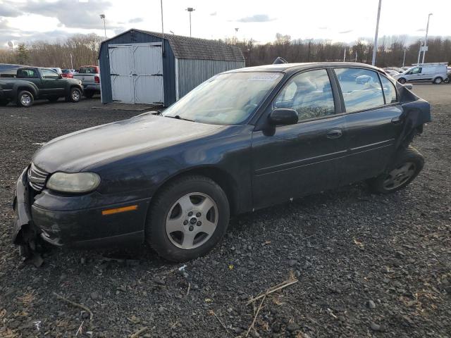 chevrolet malibu 2003 1g1ne52j73m540901