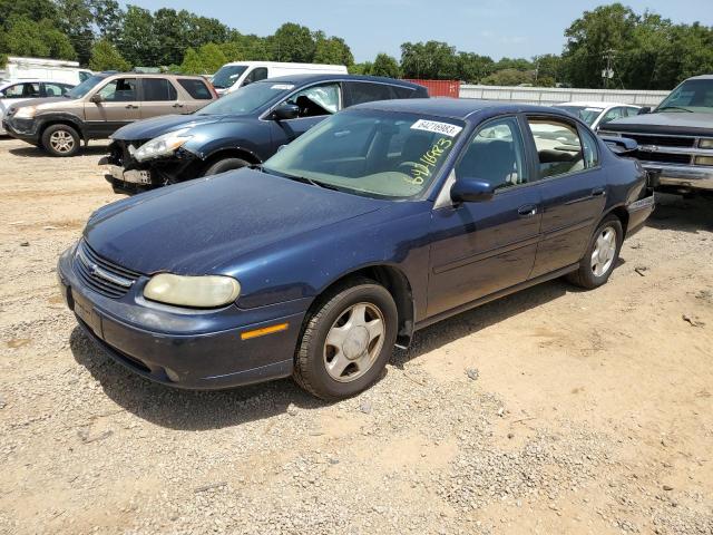 chevrolet malibu 2000 1g1ne52j7y6124441