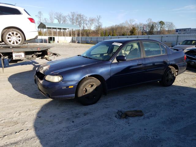 chevrolet malibu 2000 1g1ne52j7y6266045