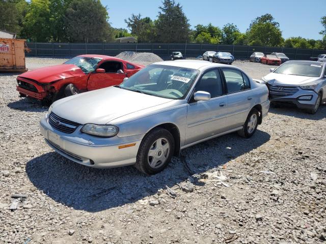 chevrolet malibu 2001 1g1ne52j816188526