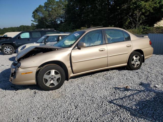 chevrolet malibu ls 2002 1g1ne52j92m654476