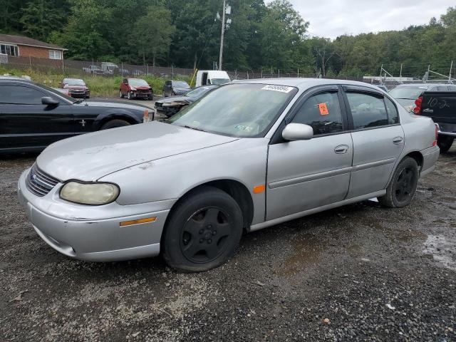 chevrolet malibu ls 2003 1g1ne52j93m593924