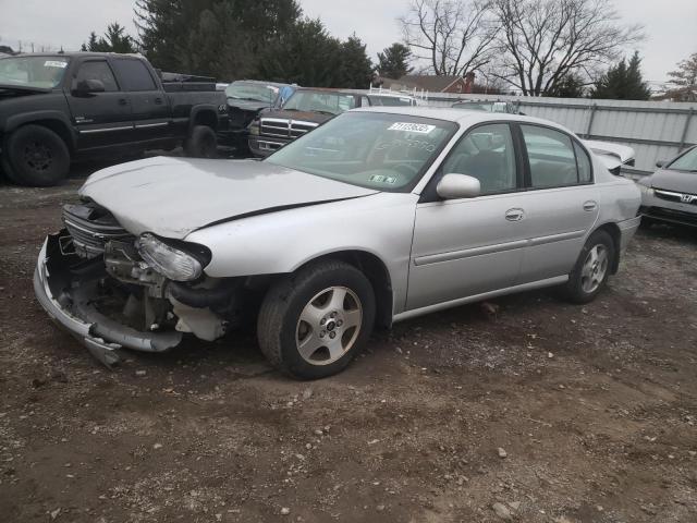 chevrolet malibu ls 2002 1g1ne52jx2m685350