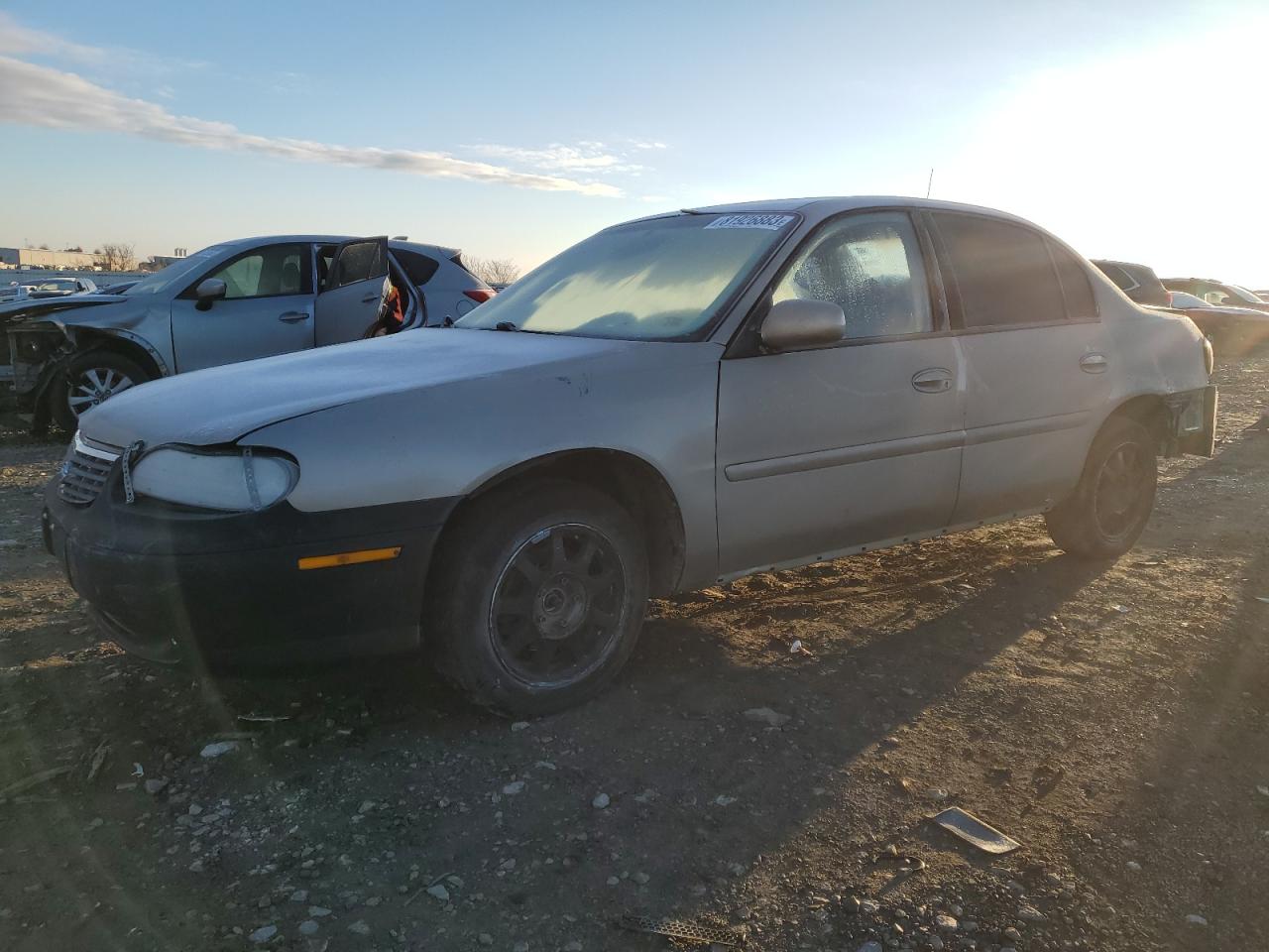 chevrolet malibu 1999 1g1ne52m5x6206516