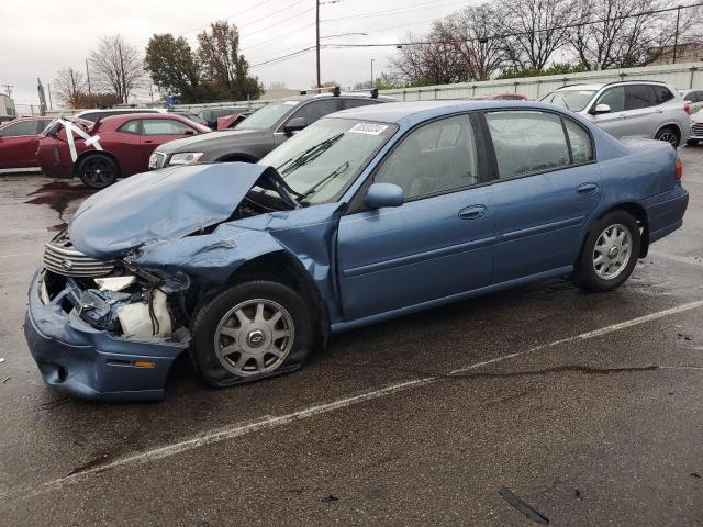 chevrolet malibu ls 1999 1g1ne52m9xy139570