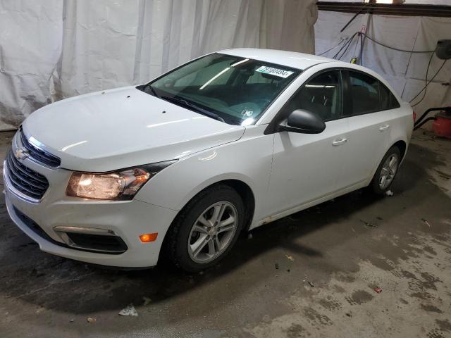 chevrolet cruze l 2015 1g1p15sg6f7233974