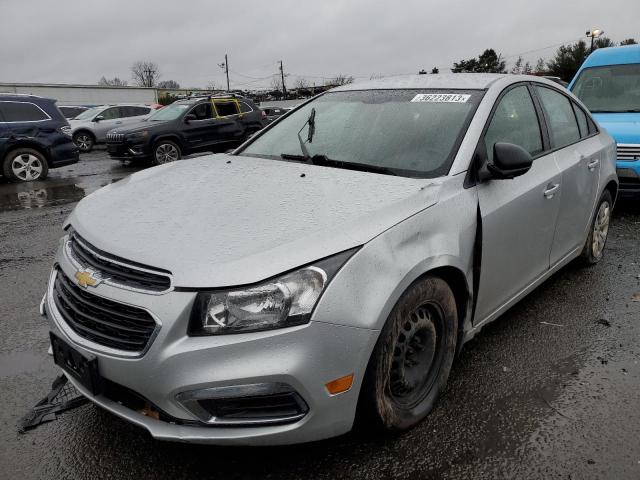 chevrolet cruze l 2015 1g1p15sg8f7234690