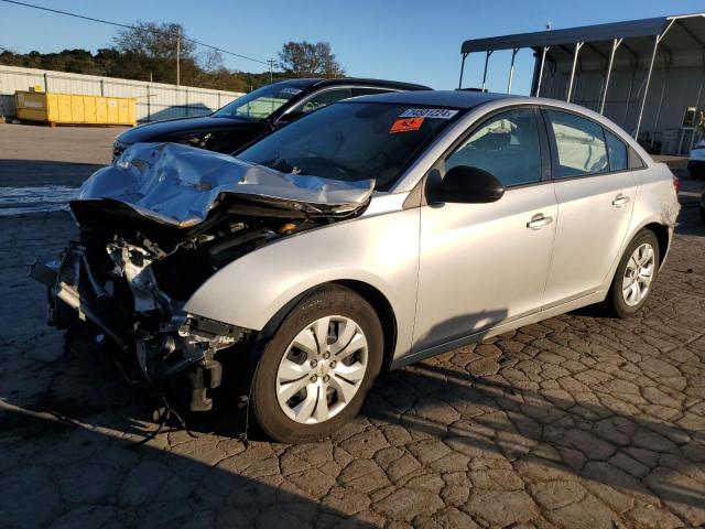 chevrolet cruze l 2015 1g1p15sh0f7216726