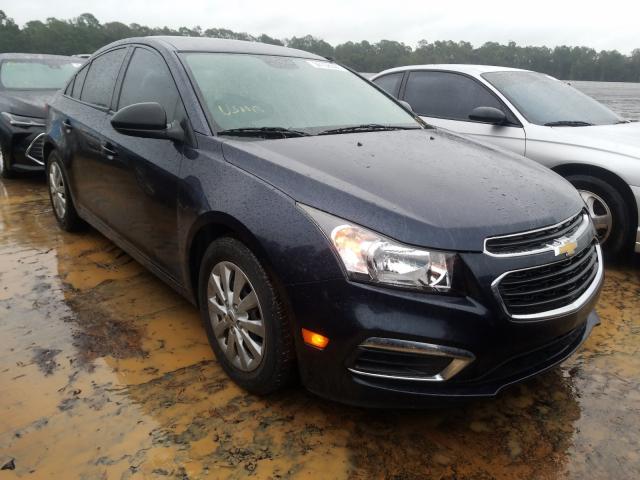 chevrolet cruze l 2015 1g1p15sh0f7241447