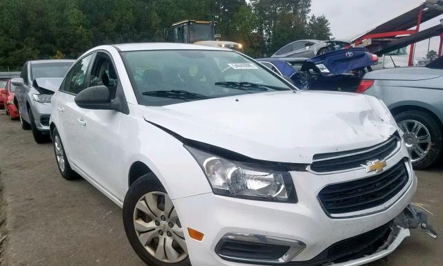 chevrolet cruze limited 2015 1g1p15sh0f7251296