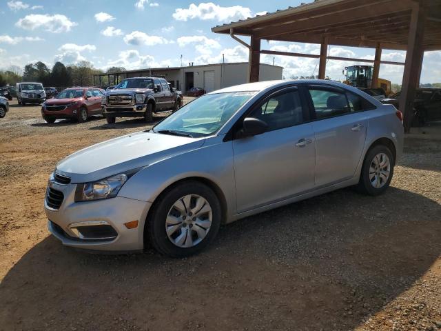 chevrolet cruze l 2015 1g1p15sh2f7208935