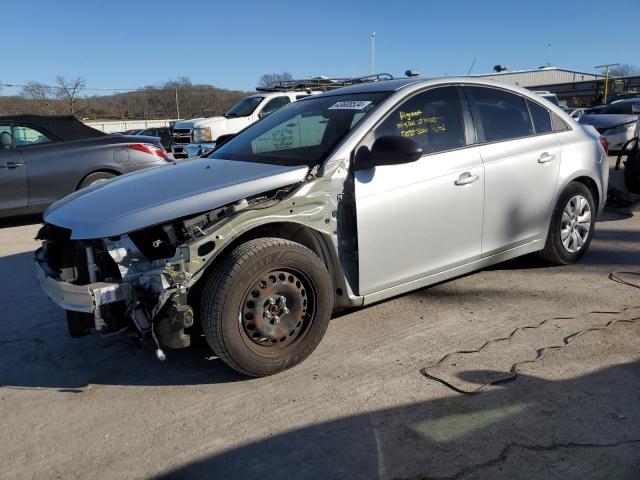 chevrolet cruze 2015 1g1p15sh3f7254855