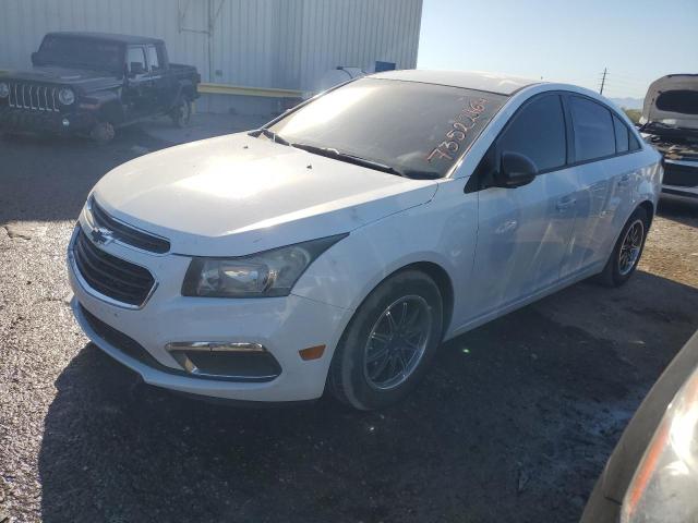 chevrolet cruze l 2015 1g1p15sh4f7164274