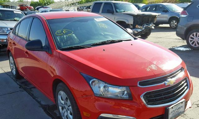 chevrolet cruze limited 2015 1g1p15sh7f7281489