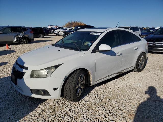 chevrolet cruze 2014 1g1p75sz0e7319828