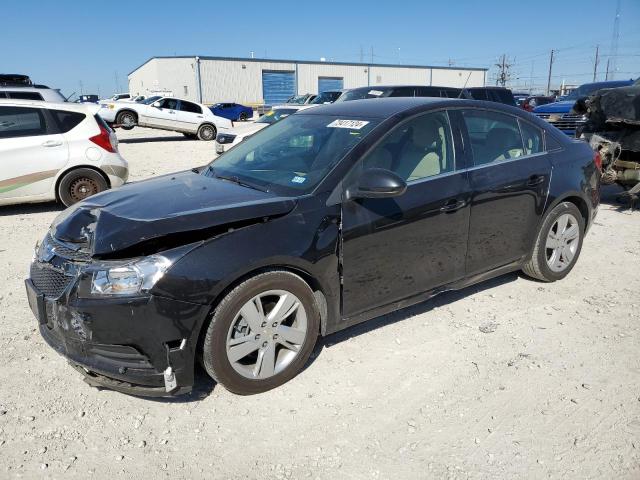 chevrolet cruze 2014 1g1p75sz0e7436129