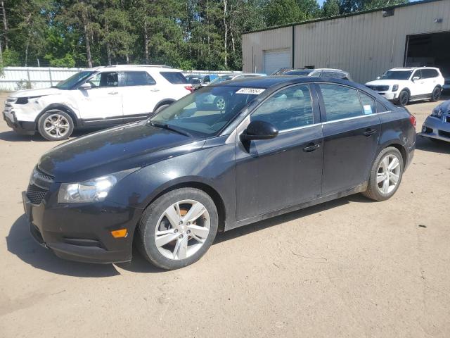 chevrolet cruze 2014 1g1p75sz1e7107276