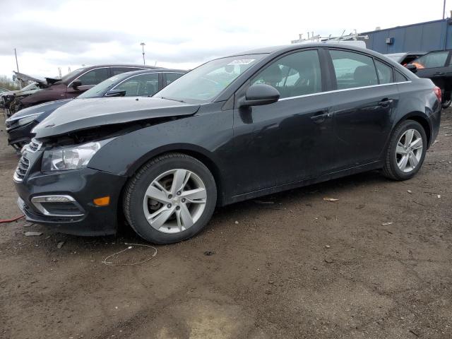 chevrolet cruze 2015 1g1p75sz1f7165342