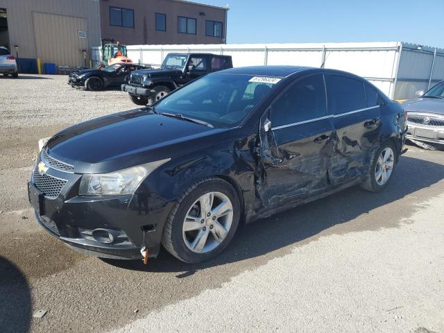 chevrolet cruze 2014 1g1p75sz2e7296858