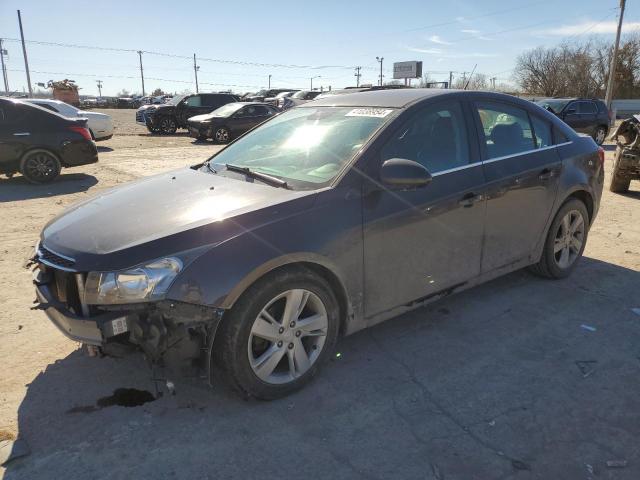 chevrolet cruze 2014 1g1p75sz3e7276229